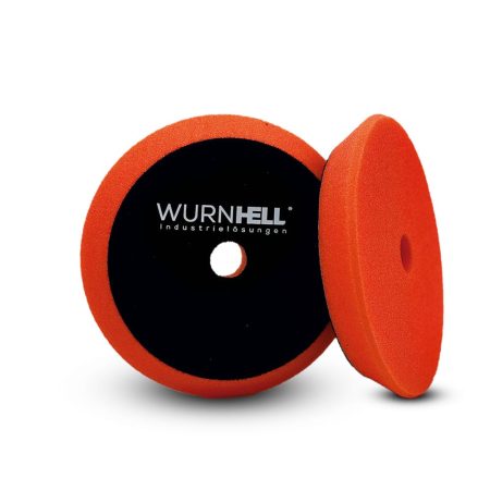 Wurnhell Premium Orbital Pasta Süngeri | 150/180MM